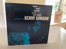 KENNY DORHAM - ROUND ABOUT MIDNIGHT - BLUE NOTE - MONO - UNITED ARTISTS - TOP