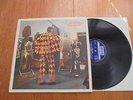 CARAVAN, CUNNING STUNTS 1975 UK VINYL LP 1ST PRESS NR MINT TOP AUDIO & EX- SLV
