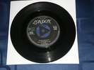 THE HOLLYWOOD FLAMES - BUZZ,BUZZ,BUZZ - 1958 LONDON 7