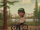 Tyler The Creator WOLF Limited Deluxe RYDEN New PINK COLORED VINYL 2 LP + CD
