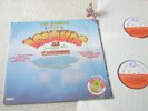 SOUNDS OF THE ISLANDS 1978 GER 2LP TROJAN, I. ROY PIONEERS BIG YOUTH JUDGE DREAD