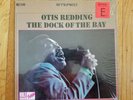 The Dock of the Bay by Otis Redding 1968 1st press. NM Vinyl NM Cover Shrinkwrap