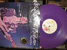Prince and the Revolution Purple Rain LIMITED EDITION PURPLE VINYL 1984