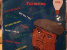 [REGGAE] [VARIOUS ARTISTS] EXC LP MORE IDEAS 1988 [Delroy Wilson Tullo T Beenie