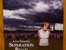 TERNHEIM, ANNA Separation Road LP FOC Limited Edition Hot Stuff COOL50 SW 2006
