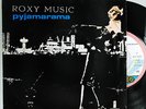 ROXY MUSIC PYJAMARAMA PS 7