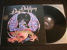 DON DOKKEN - UP FROM THE ASHES  - 1990 Orig. Vinyl 12'' Lp/ VG+/ Hard Rock Metal