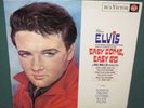 Elvis Presley Easy Come Easy Go LP RPL-3414 New Zealand Original NZ 1967