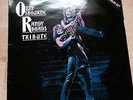 OZZY OSBOURNE RANDY RHODES TRIBUTE LP DOUBLE ALBUM WITH INNER SLEEVES UK