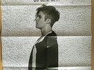 JUSTIN BIEBER 2016 BERLIN  -  orig.Concert Poster - Konzert Plakat 84x60 cm