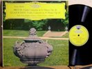 DGG DGM-12029 Bruch, Glazounov Violin Concerto Morini Fricsay NM