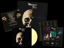 MERCYFUL FATE Time BONE COLORED LP [LTD 300] ReIssue ORIGINAL SERIES