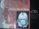 SYLVIE VARTAN lp TERNURA argentina ID# 57815 SUNG IN SPANISH- RCA 3742 EX+ EX au