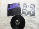 BLACK SABBATH - MASTER OF REALITY+POSTER (VERTIGO SWIRL) 1971.
