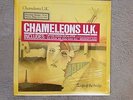 The Chameleons - Script Of The Bridge Vinyl Lp Orig '83 Factory Sealed  Promo
