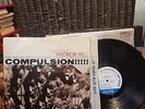 ANDREW HILL COMPULSION ORIG BLUE NOTE MONO NY, USA SOLID VG+ VAN GELDER