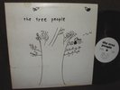 The Tree People LP original 1979 private pressing acid folk psych Pokora