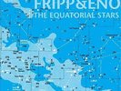 The Equatorial Stars [200g Vinyl] by Fripp & Eno/Robert Fripp/Brian Eno.