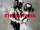 Think Tank by Blur.
