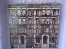 LED ZEPPELIN PHYSICAL GRAFFITI VINYL 1976 AU PRESSING SS2 - 200