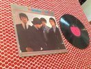 The Kinks Kinda Kinks NPL18112 A1/B1 G+/VG-