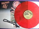 The Rolling Stones,Sticky Fingers,Rare RED VINYL L.P,12