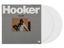 John Lee Hooker Boogie Chillun 2 LP White Vinyl Newbury Comics EXCLUSIVE