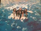 AEROSMITH SELF TITLED ALBUM RECORD LP MISPRINT *WALKIN' THE DIG* 1973