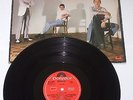 THE JAM ALL MOD CONS IRISH PRESS Vinyl LP MADE IN IRELAND  PAUL WELLER