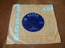 THE ROLLING STONES - come on  7