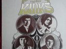 Kinks Something Else Orig Canada pressing