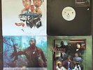 Jedi Mind Tricks Violent By Design 2xLP LMNO Madlib Executive Lounge Limp Bizkit