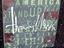 THROWING MUSES 1St./1986 4 AD UK LP/DARK NU WAVE/POP/GLAM GUITAR/PUNK/KRIS HERSH