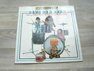 childrens LP breaks funk samples DRUMBREAK TV BBC 70s PLAYSCHOOL Bang On A Drum
