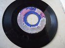 INVADERS   YOU TOUCH MY SOUL VERS SIR COLLINS  45RPM VG++