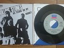 THE ROLLING STONES As Tears Go By Italian Ver. JAPAN Not For Sale PROMO 7