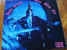JODY GRIND: One Step On UK 1st press 1969 Transatlantic Prog/Psych LP EX-/EX-