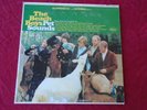 THE BEACH BOYS - Pet Sounds Duophonic for Stereo DT 2458 Capitol Brian Wilson