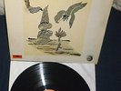KEVIN COYNE/CASE HISTORY 1972 - LP- DEUTSCHE ORIGINAL PRES.-VINYL:NM/EX