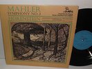 RHS 302/303 Mahler Symphony No.3 London Symphony Orchestra Horenstein 2LP