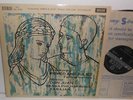 SXL 2269 Tchaikovsky Romeo & Juliet Strauss Don Juan VPO Herbert Von Karajan ED1