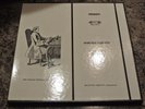 Domenico Scarlatti 50 Keyboard Sonatas Huguette Dreyfus MHS 1615/16/17  3 LP  g1