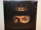 Michael Jackson ?– Hollywood Tonight / Behind The Mask (2011, 7