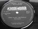 Stormqueen-Come Silent The-UK Vinyl 7