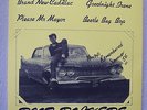 Very Rare 1981-Riot Rockers-Rockabilly Band. 7 inch Vinyl EP: