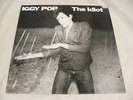 IGGY POP - THE IDIOT - UNPLAYED MINT VINYL - CO-WRITTEN, PRODUCED by DAVID BOWIE