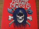Rigor Mortis S/t - 1988 Capitol