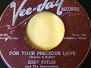 Jerry Butler & Impressions 