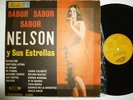 NELSON Y SUS ESTRELLAS MI TIMBAL WOOWWW   FANTASTICO GUAGUANCO# 124 HEAR