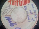 Bob Marley & The Wailers ?– Redder Than Red  (Tuff Gong Blank)